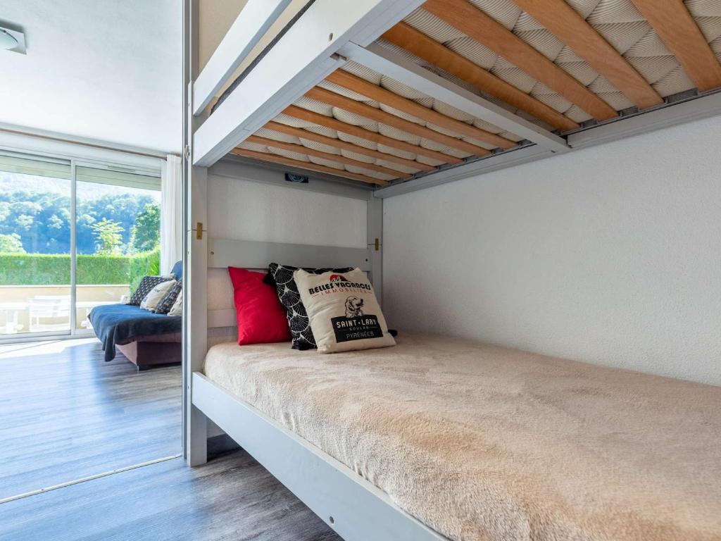 Appartement confortable près de Saint Lary pour 6 avec parking - FR-1-296-440 - 5