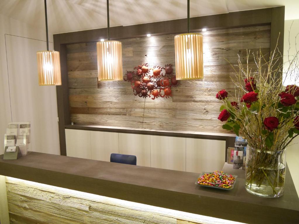 Hotel Albert Plage — Hotel in Knokke-Heist