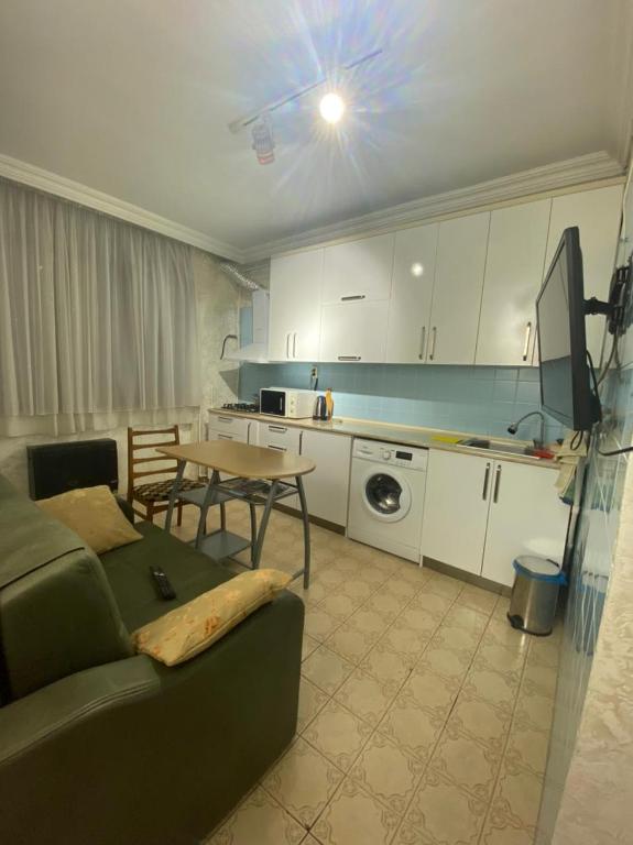 Apartment GE ZVEZDA, Batumi