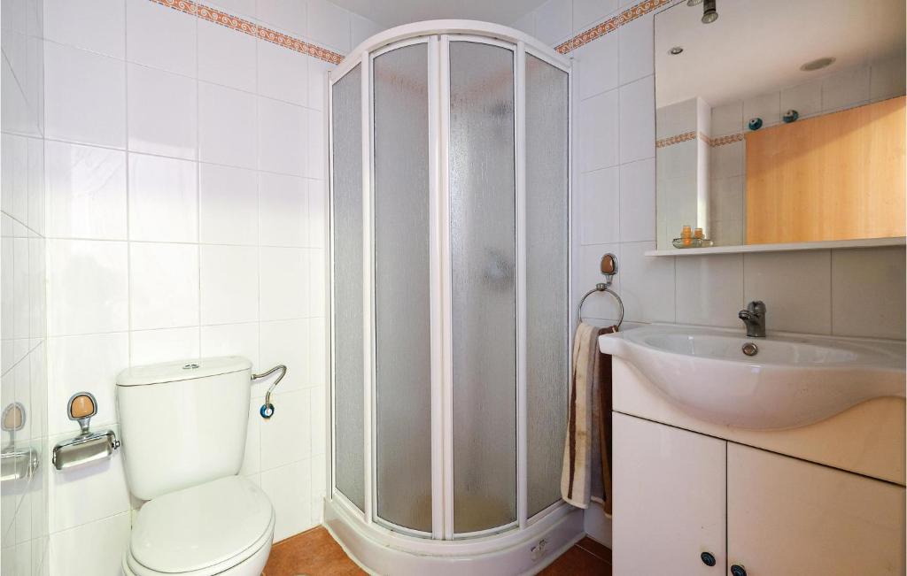 Stunning home in La Algaba with 3 Bedrooms photo
