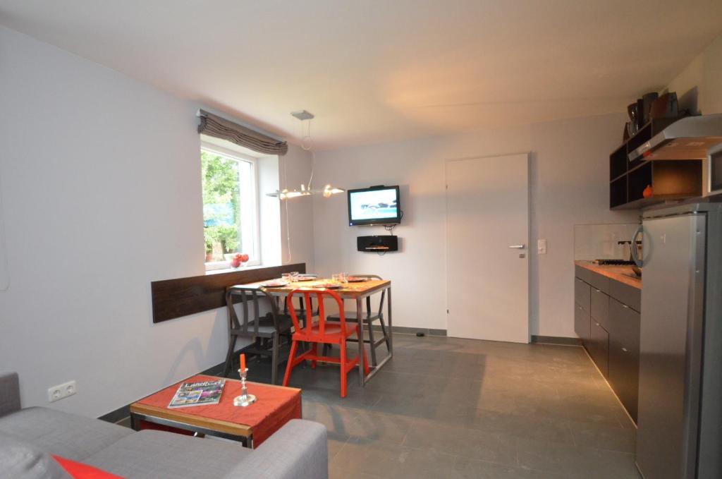 Appartement 1 Chambre avec Terrasse - Top 1