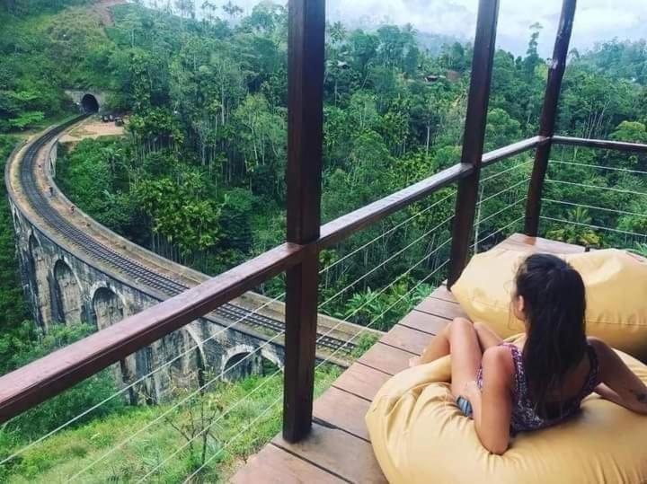 New Cabin Ella photo