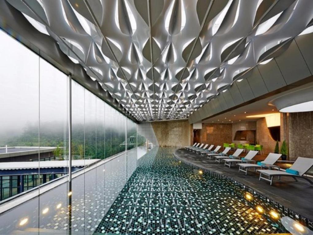 Studio Suite Genting Highland 13A photo