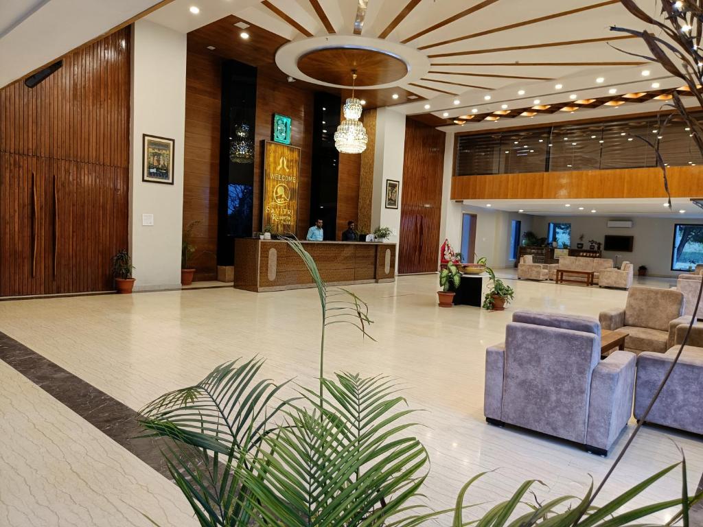 Savitri Resorts Pushkar photo