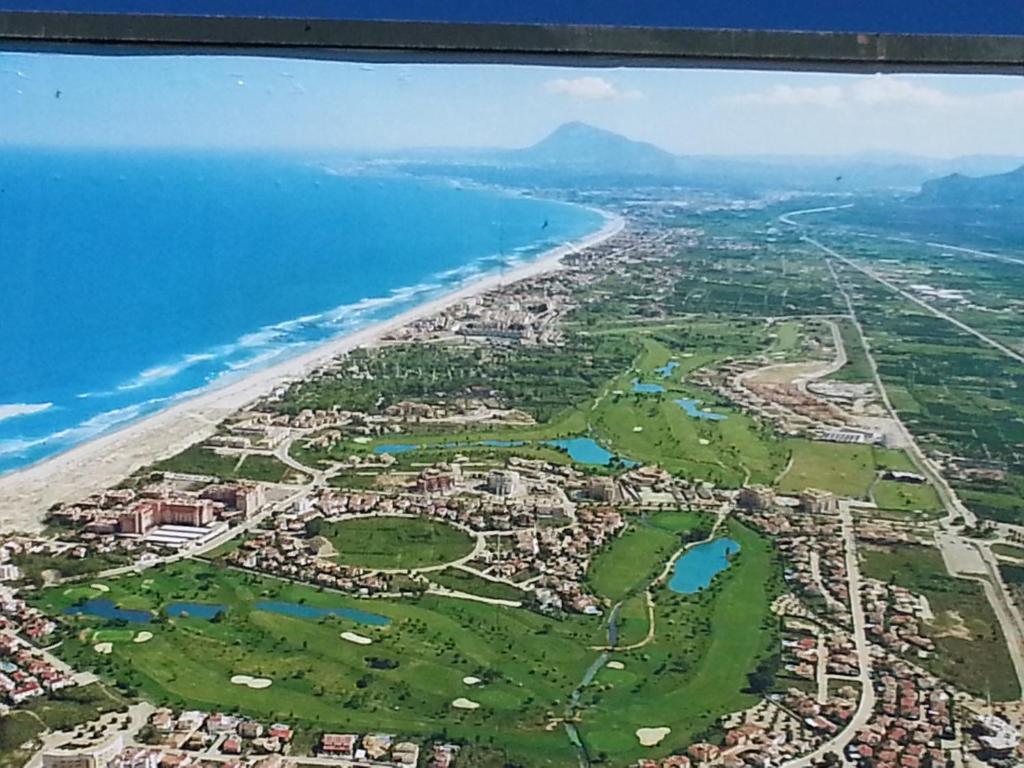 Oliva Nova - 4