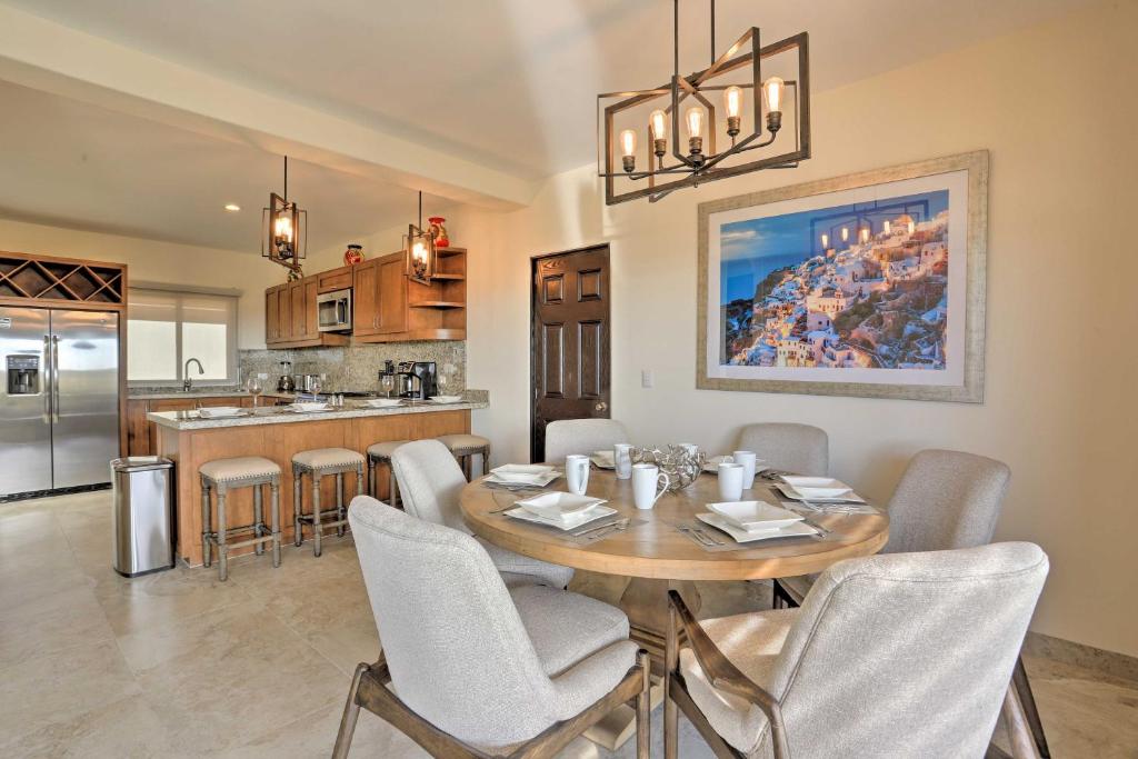 Luxe Cabo Casa w/ Own Rooftop Patio + Pool Access! - 2
