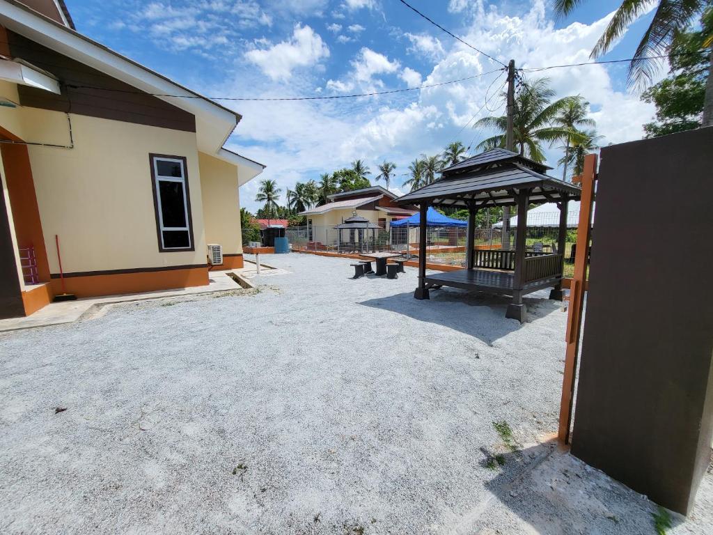 SMART Homestay Pantai Kemayang Bachok photo