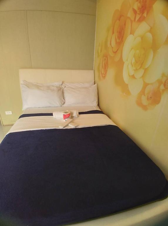 Wind Residence T4-J Near TAAL skyranch Tourist Spot photo