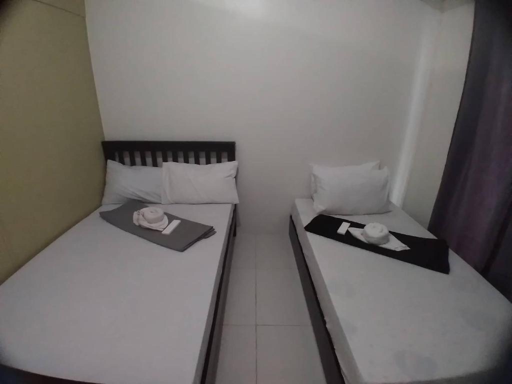 Wind Residence T4- K Near TAAL Skyranch tourist spot photo