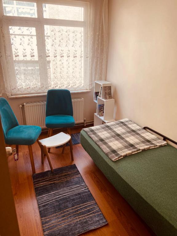 Quiet Private Room — Hotel in İstanbul