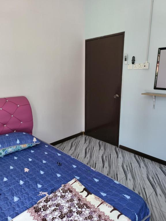 SMART Homestay Pantai Kemayang Bachok photo