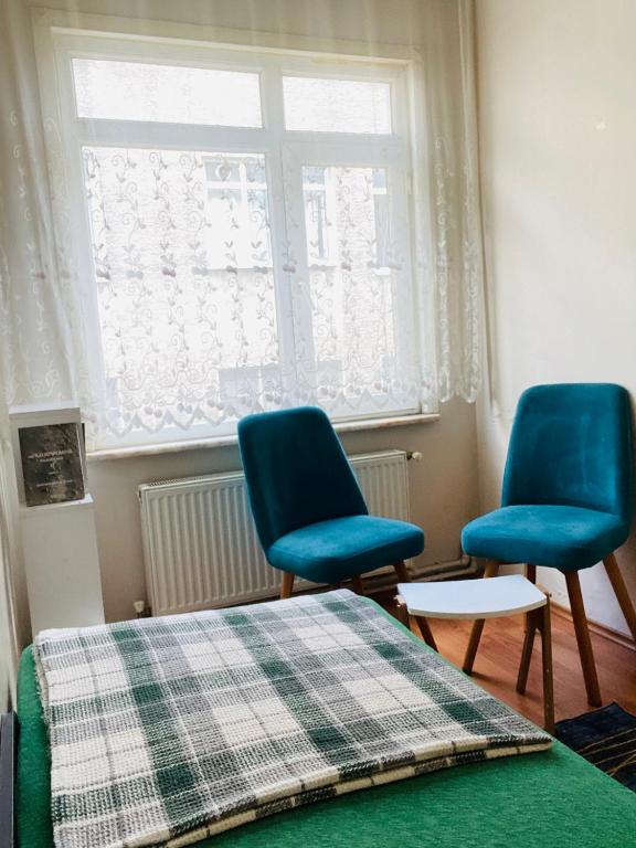 Quiet Private Room photo