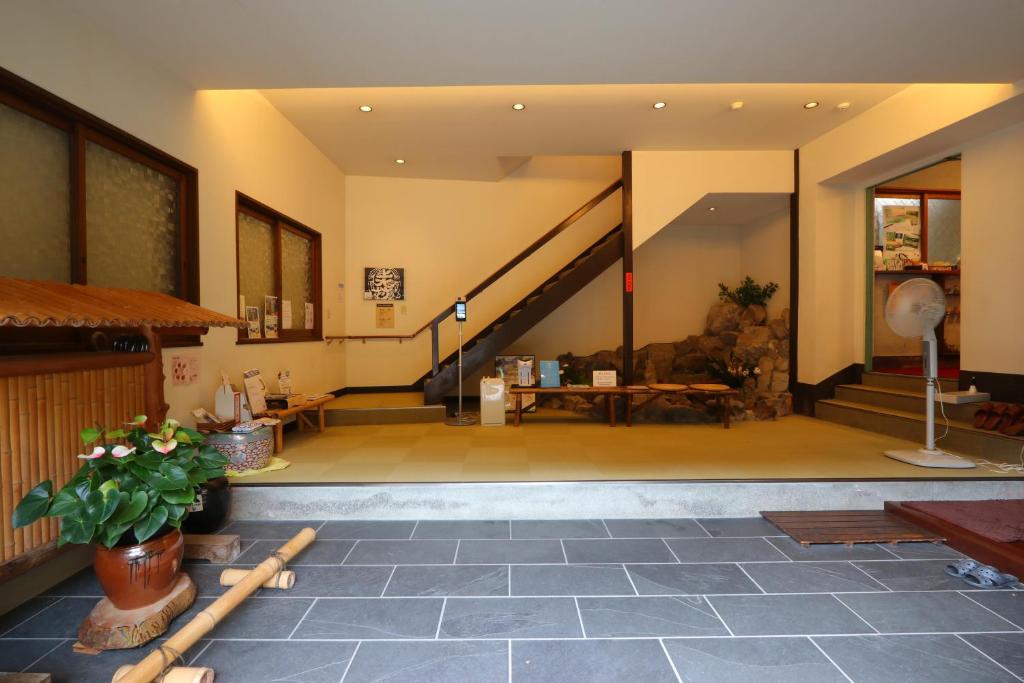 Kamiobo Ryokan photo