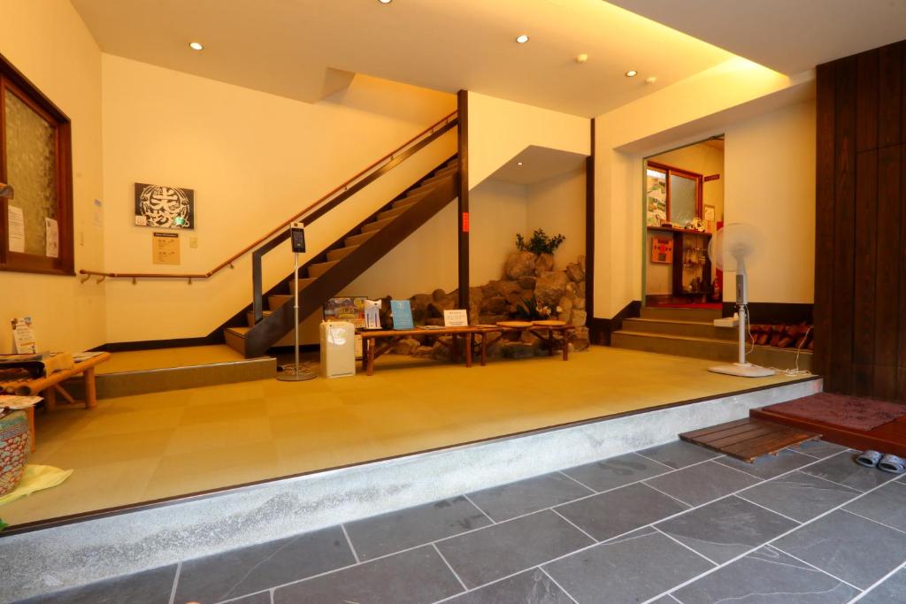 Kamiobo Ryokan photo