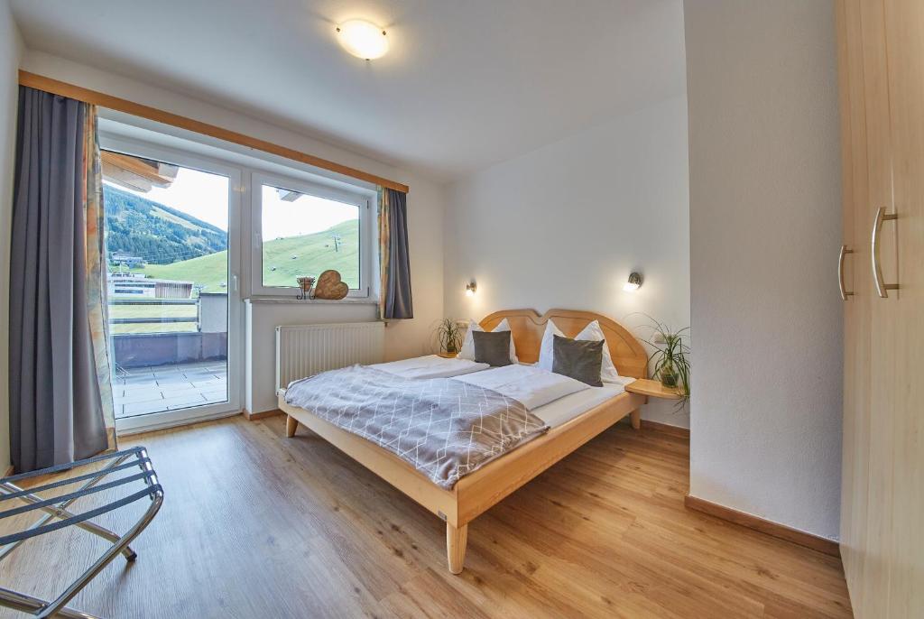 Am Zwölferkogel Appartements - 4