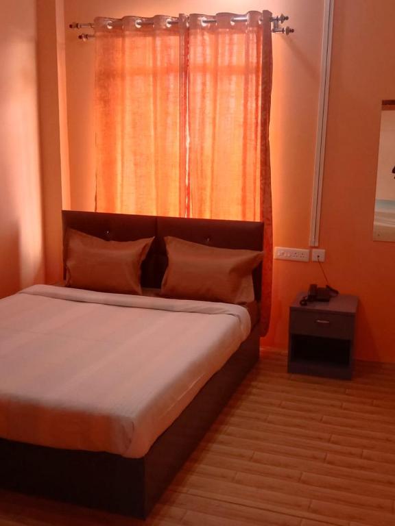 Picture Perfect Homestay — Hotel in Cherrapunji