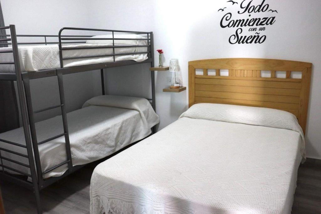 Apartamento “Las Cuadras “ - 2