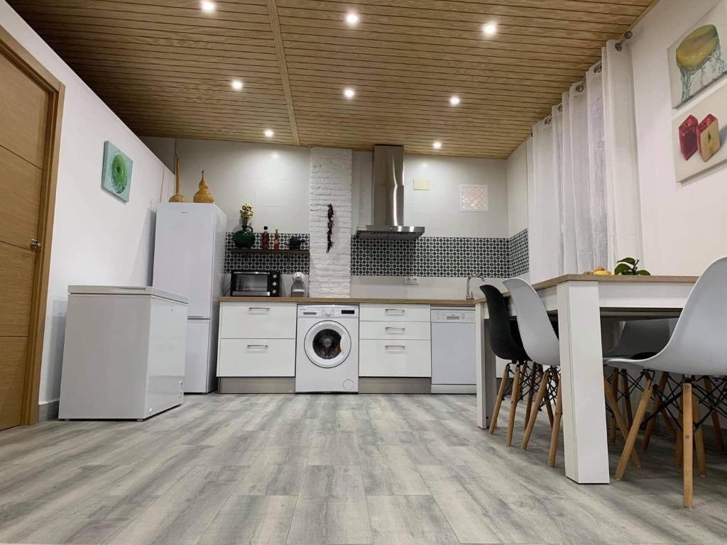 Apartamento “Las Cuadras “ - 3