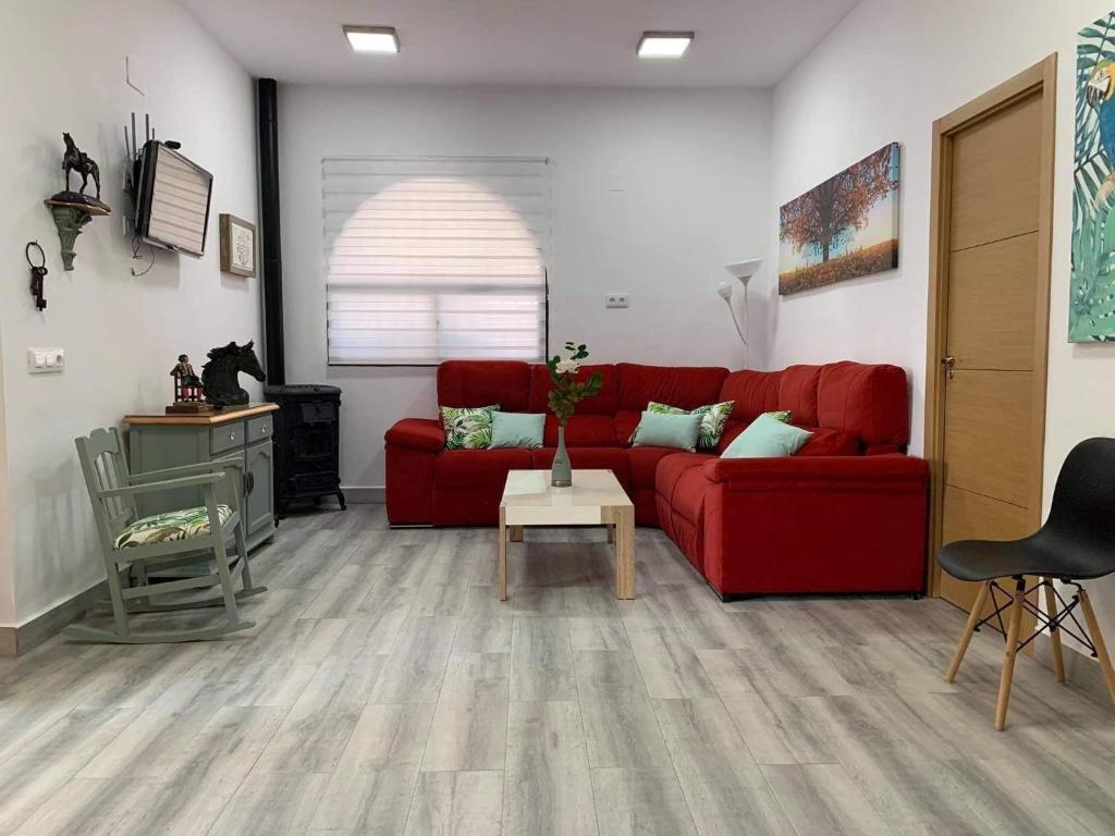 Apartamento “Las Cuadras “ - 4