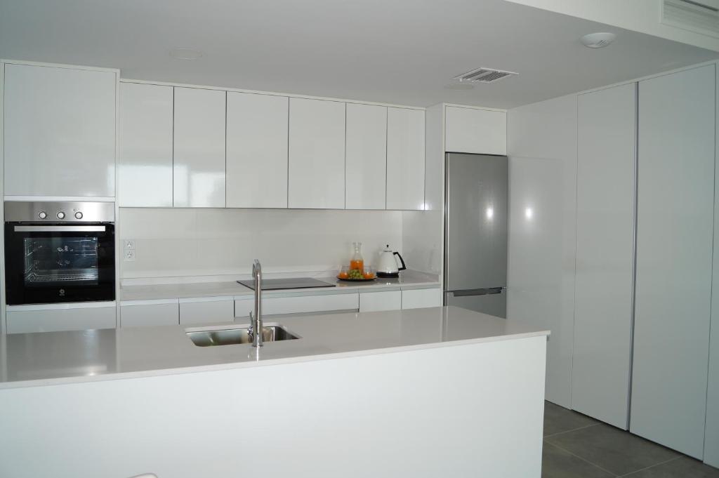 Seascape Apartamento - 5
