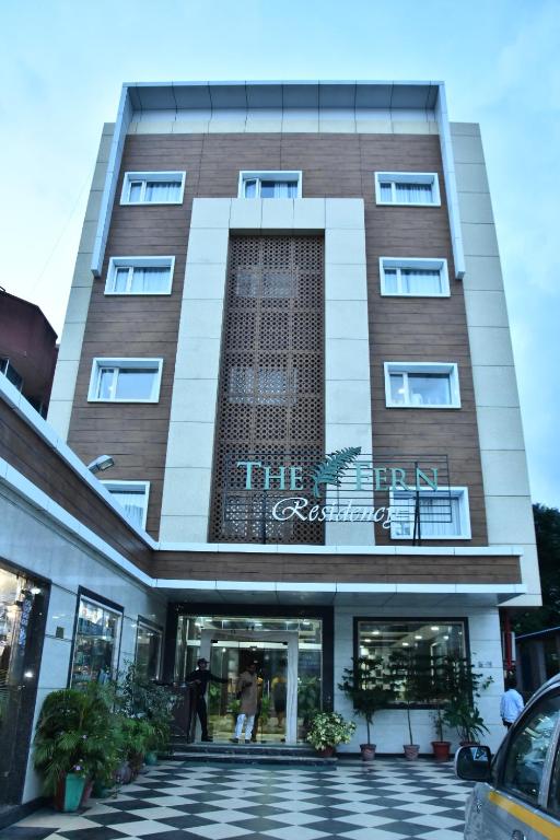 The Fern Residency Katra photo