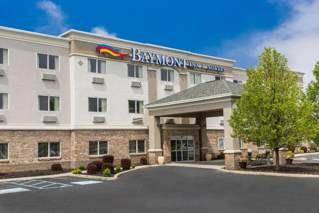 Baymont by Wyndham Noblesville, Noblesville