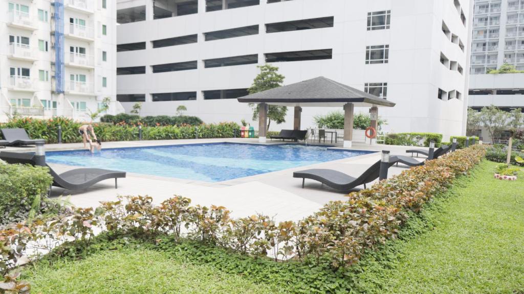 Fern at Grass Residences photo