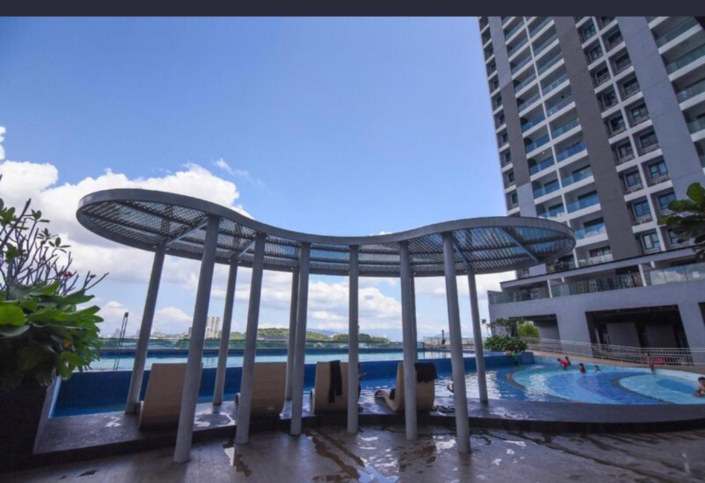 Zayden Homestay C180 Simfoni cheras fast wifi parking photo