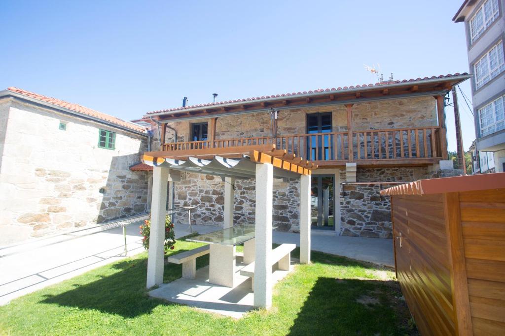 Pension San Marcos photo