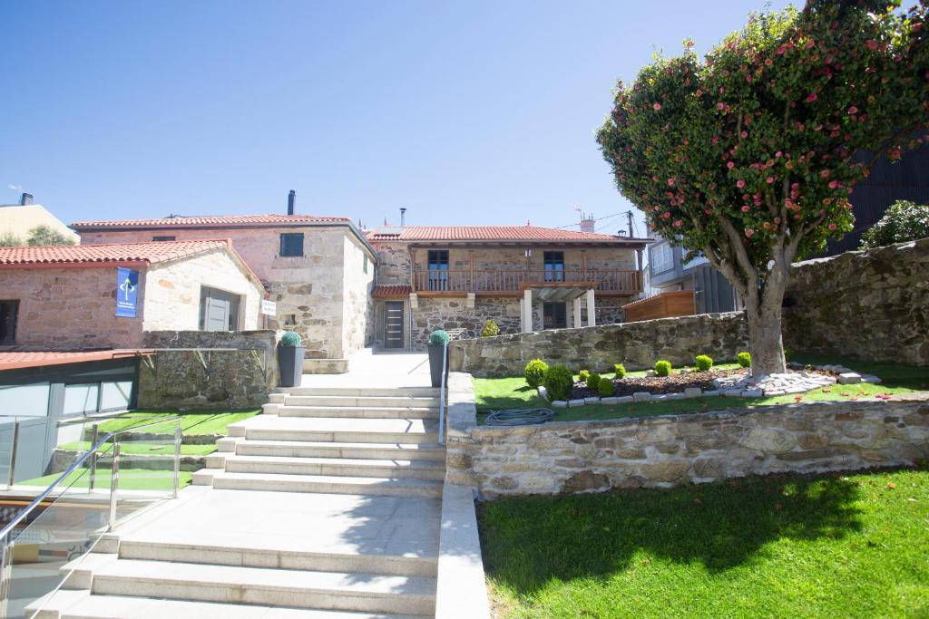 Pension San Marcos photo