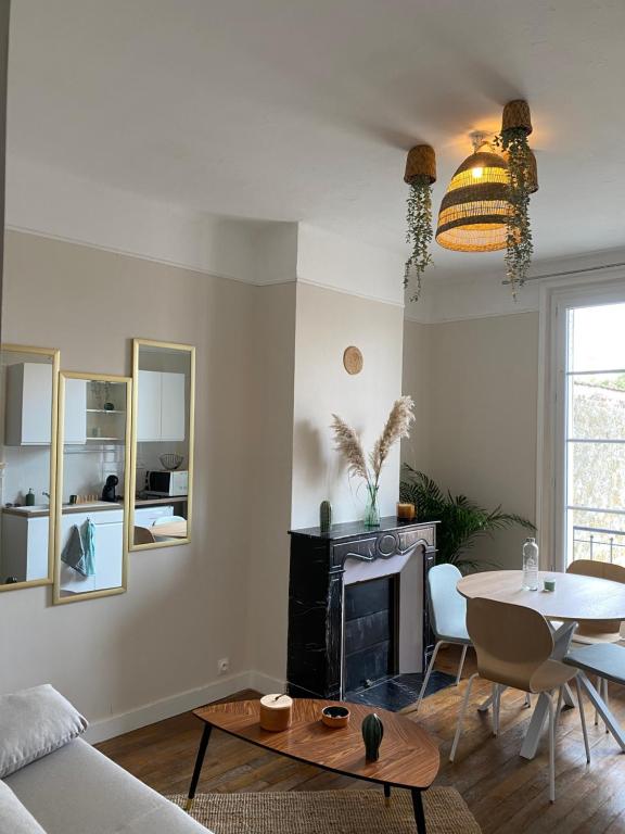 Le Cocon Rethelois., Rethel