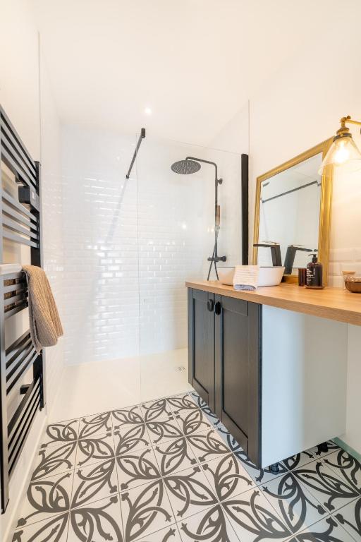 MAISON SWANNEL - Cosy & Spa - 4