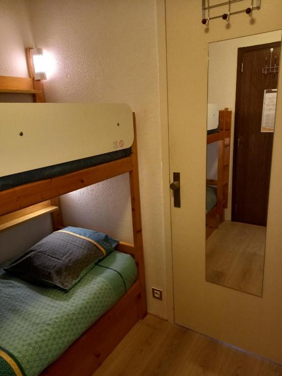 Studio cosy Ty Avel avec parking , balcon & Wifi - 5