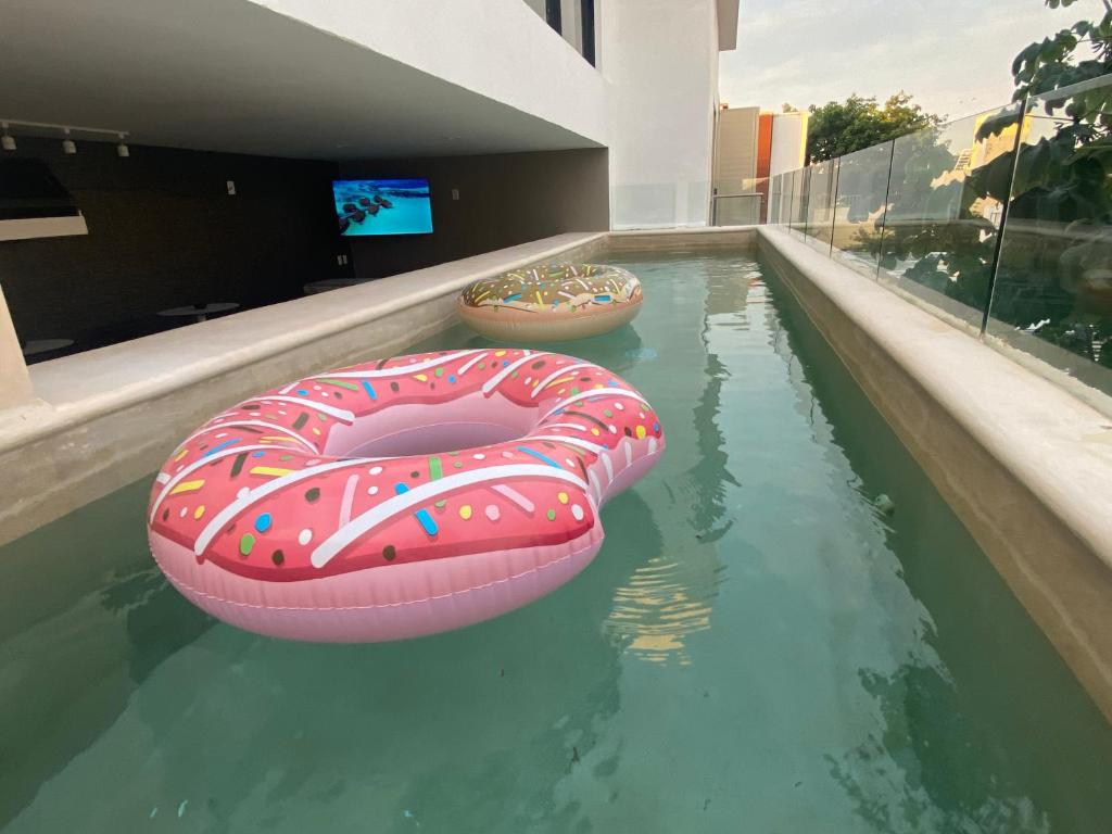 Autentico Vertical Playa del Carmen photo