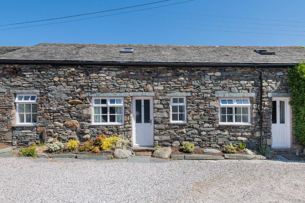 Cottage 2, Old Farmhouse Mews photo 5