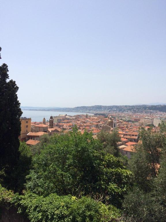 Surrounding environment