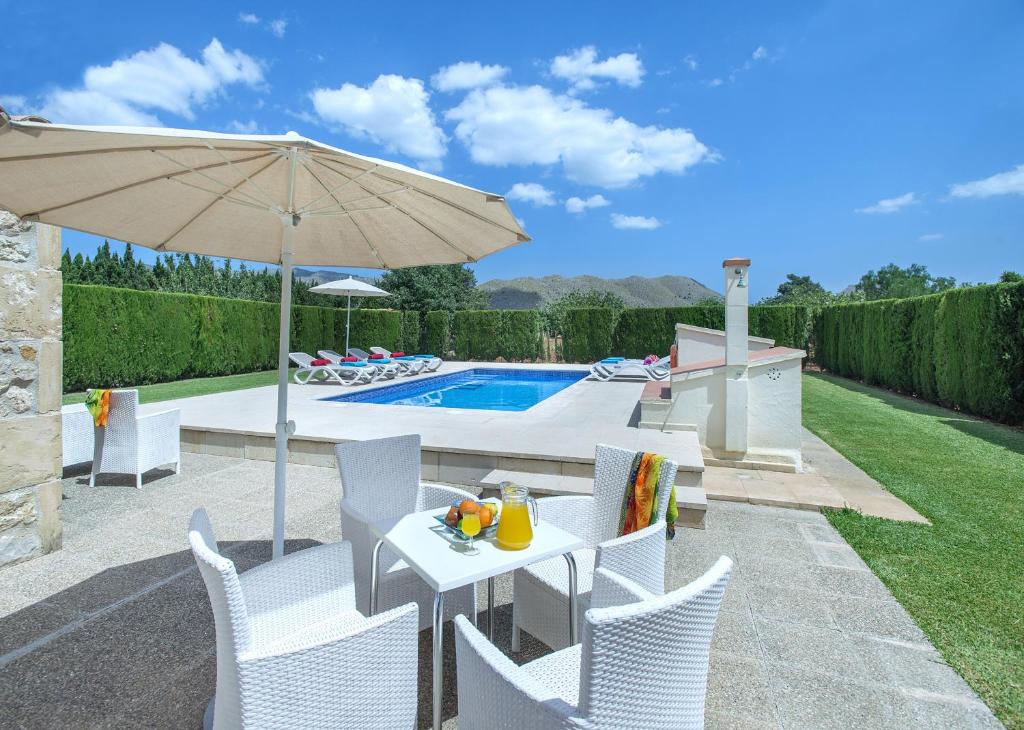 Owl Booking Villa Tofol - Ideal For Family and Friends - 2