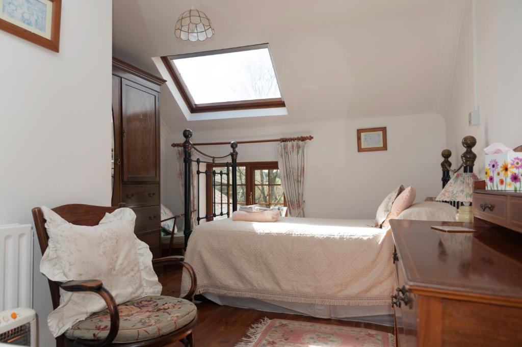 Burton Farmhouse photo