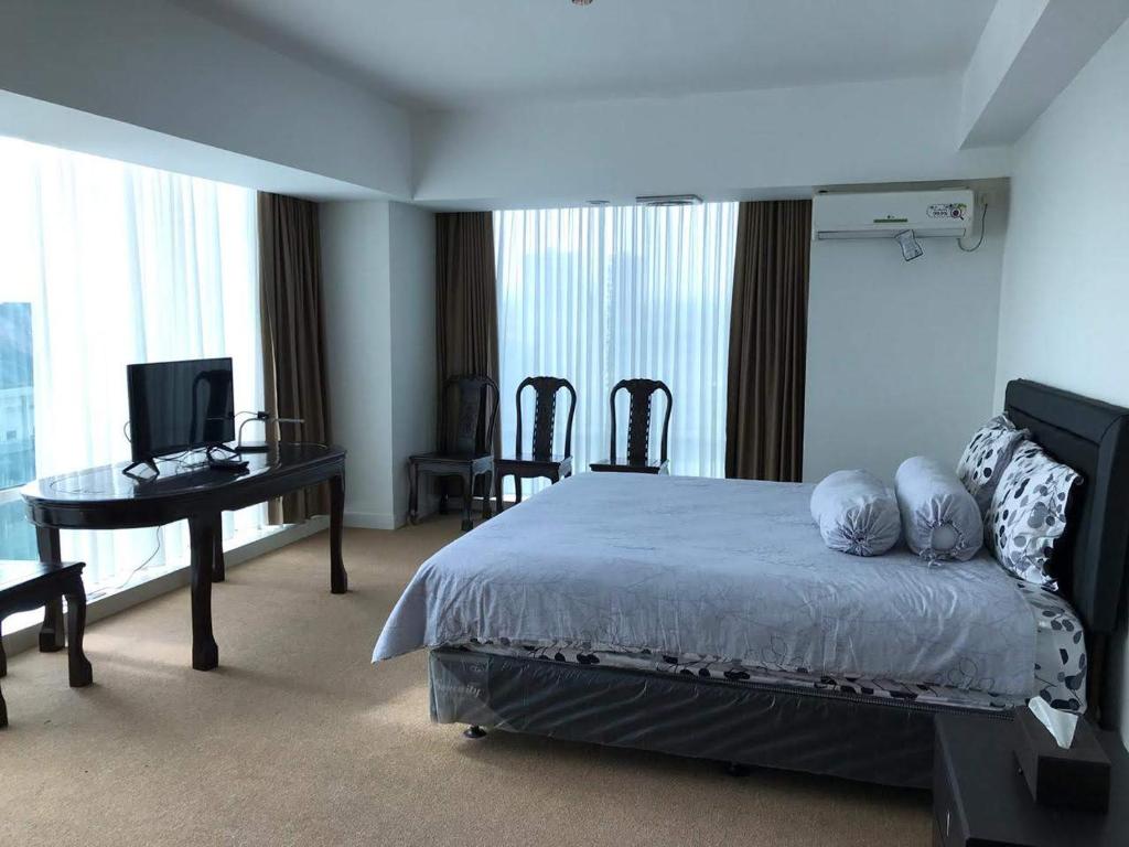 Lavenderbnb Room 13 at Mataram City — Hotel in Yogyakarta