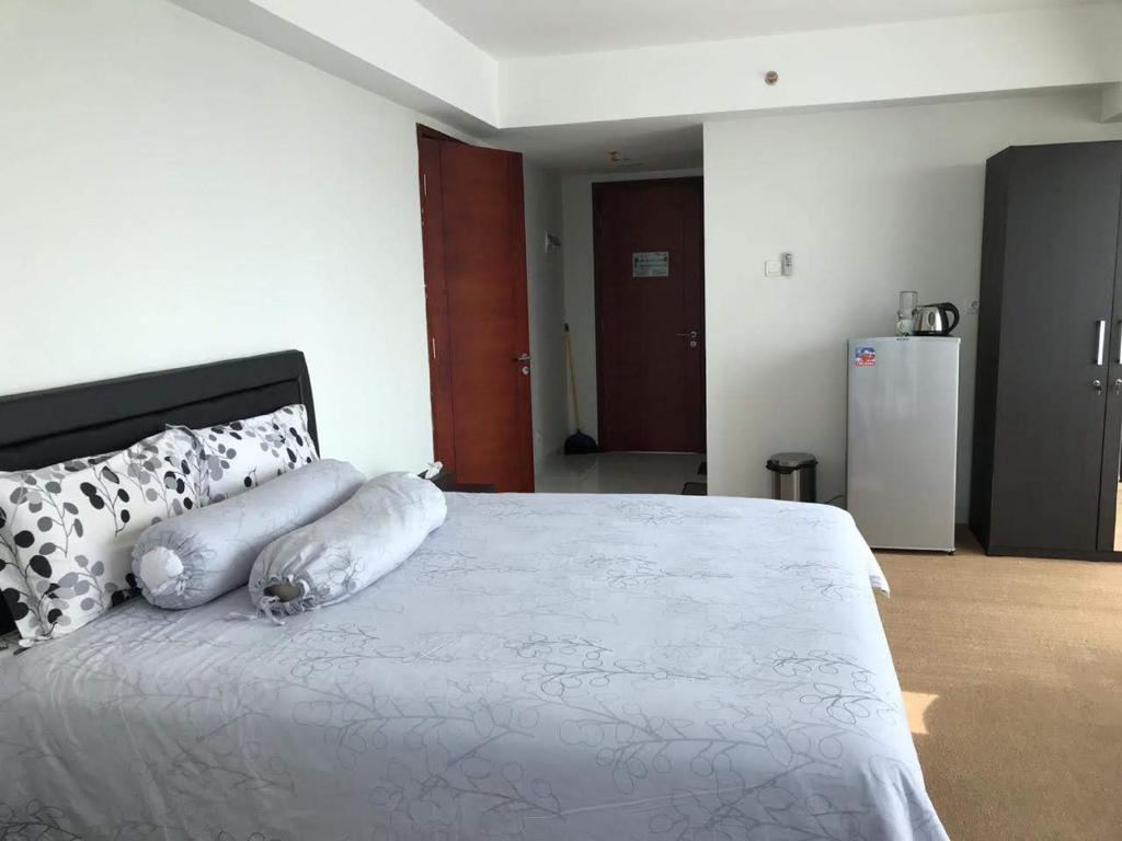 Lavenderbnb Room 13 at Mataram City photo