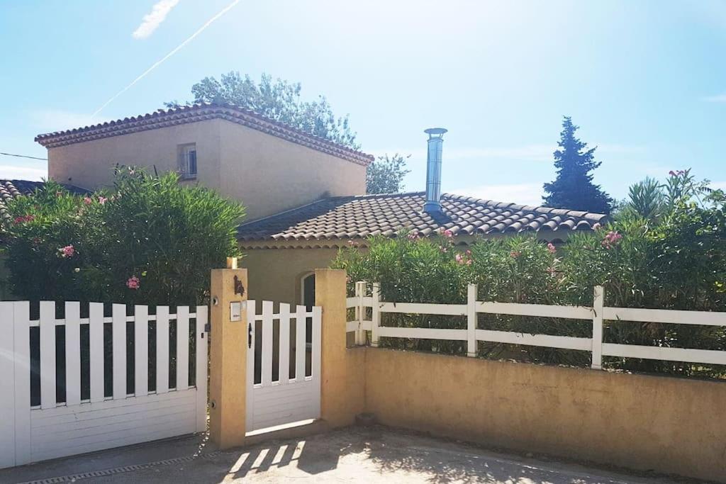 SUBLIME Villa de vacances au calme !! - 3
