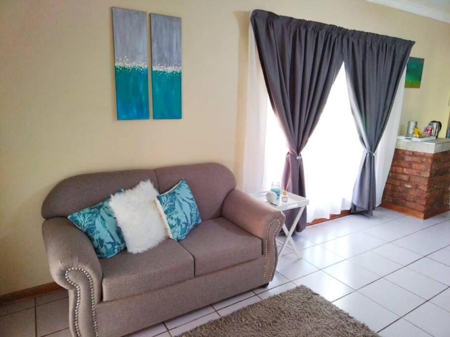Villa del Fritz — Hotel in Kimberley