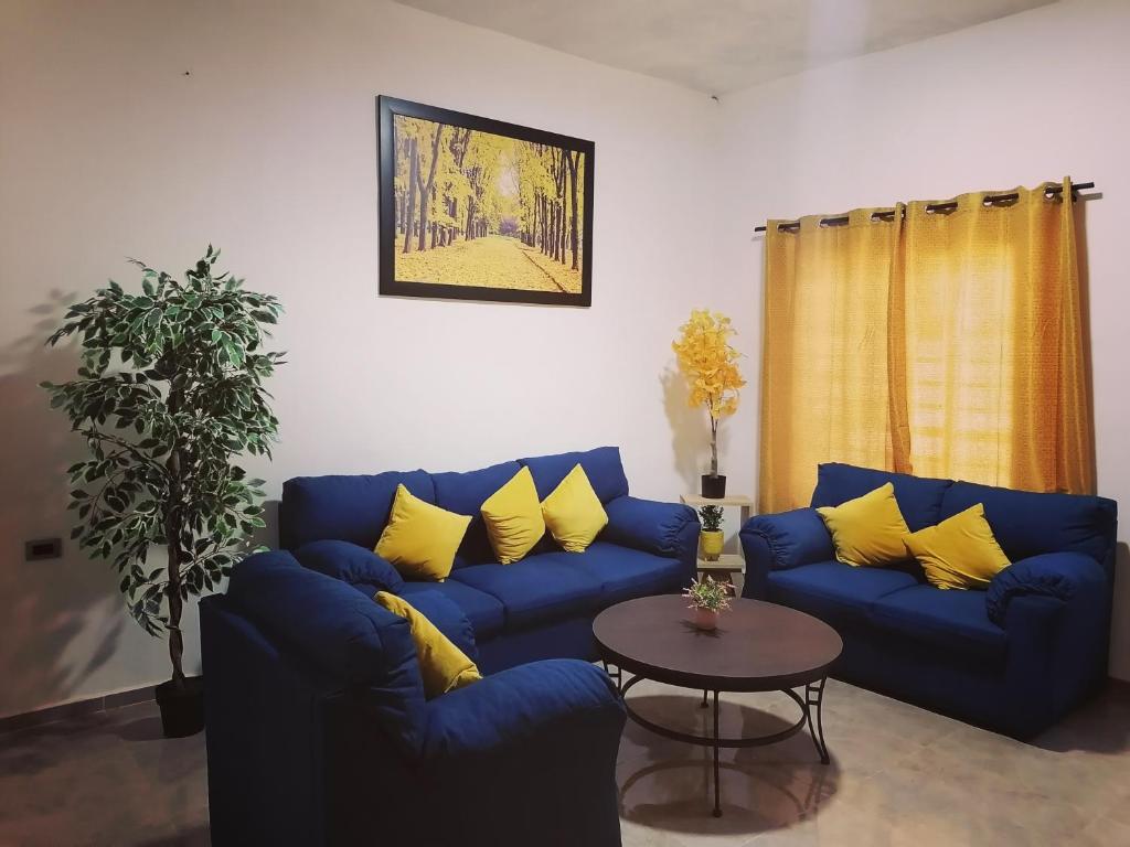 casa flores, Bacalar