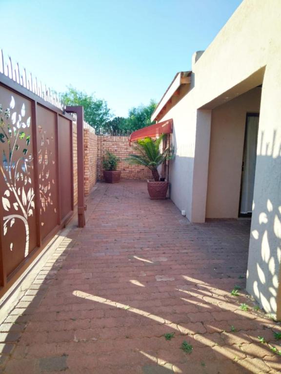 Villa del Fritz photo
