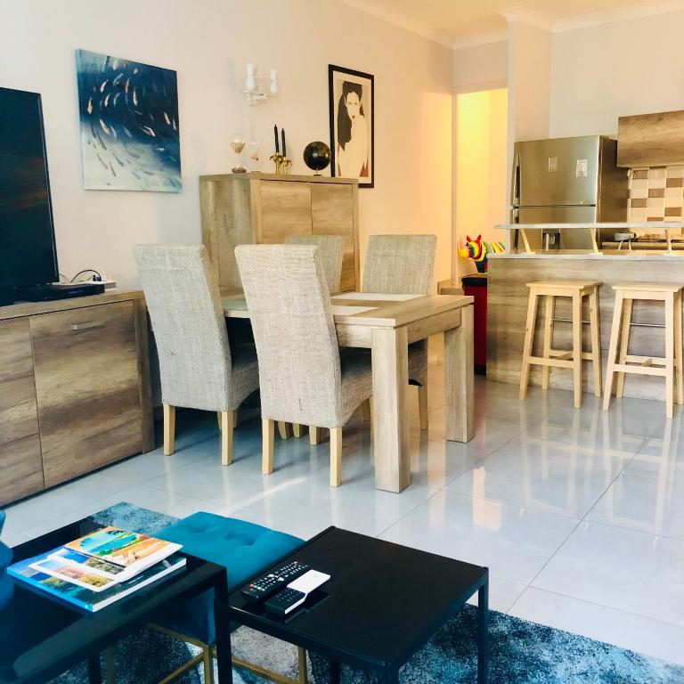 CHARMING APARTMENT NEAR THE BEACH - 5