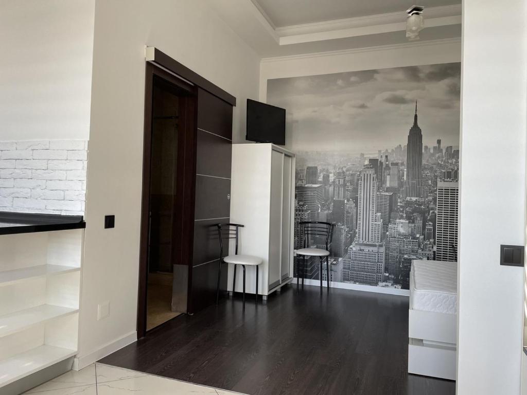 Comfortable Apartments in the Сenter Chisinau photo