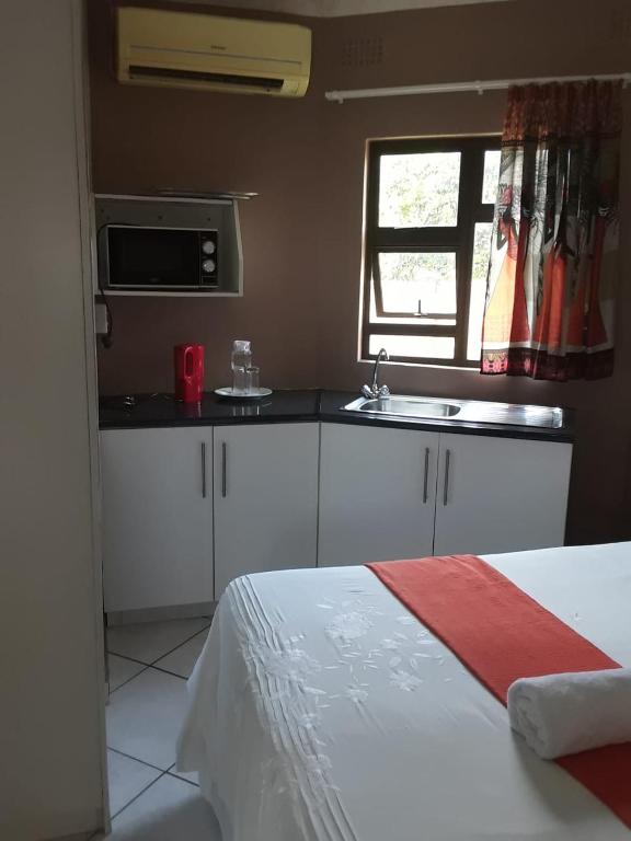Mavundla guest house photo
