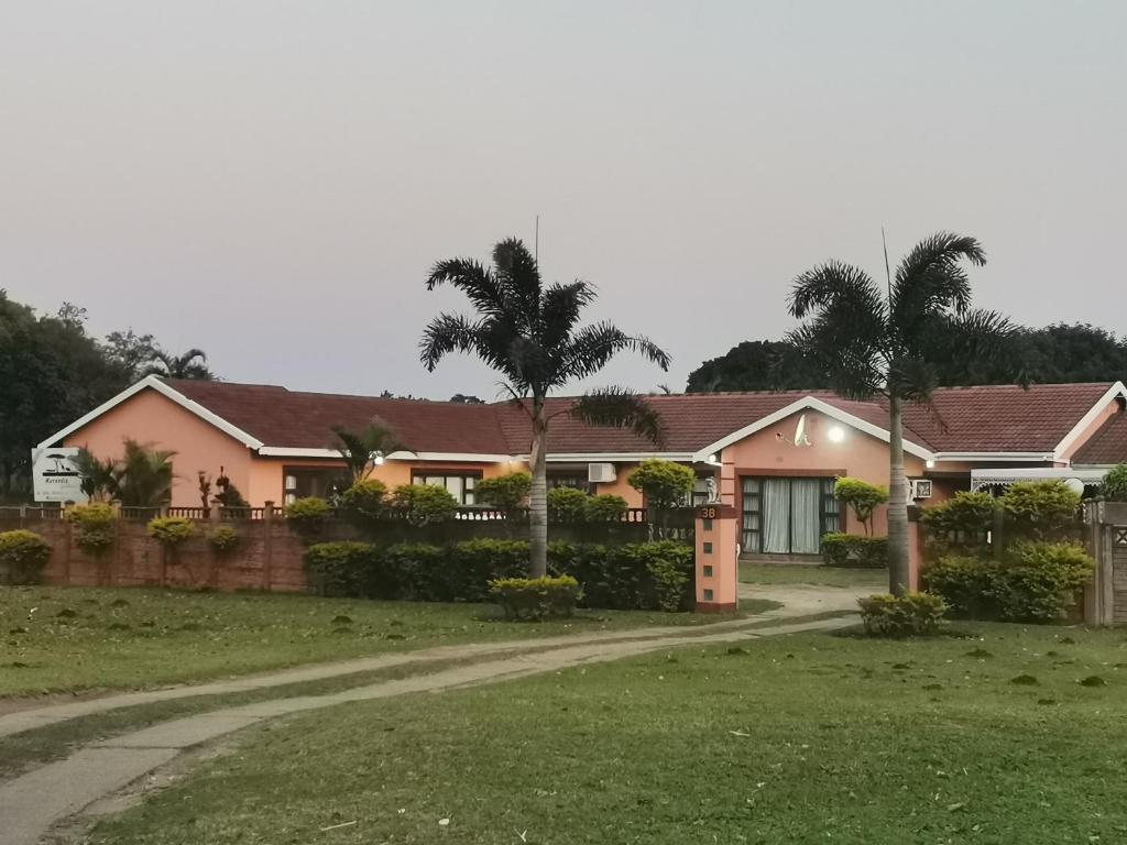 Mavundla guest house photo