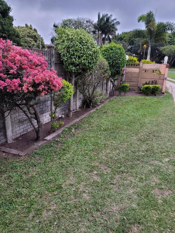 Mavundla guest house photo