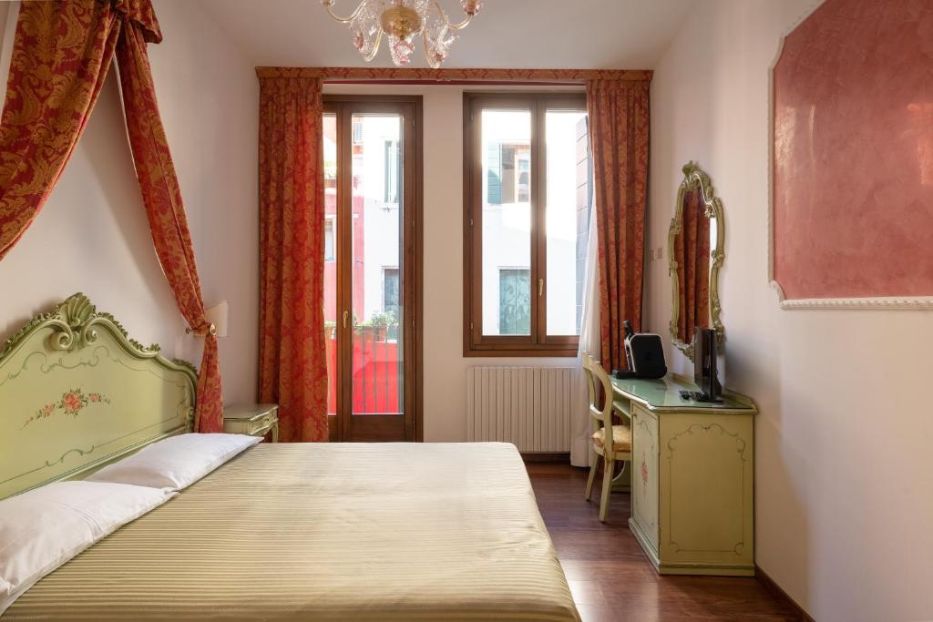 Hotel al Sotoportego - 3